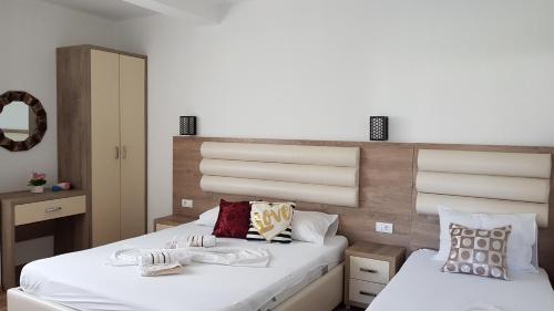 Hostal Apartments Jm