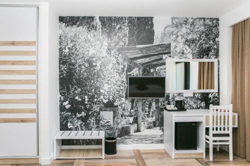 Bed & Breakfast Villa Delux