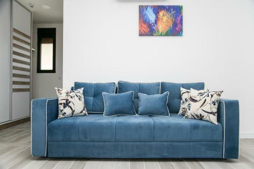 Bed & Breakfast Villa Delux