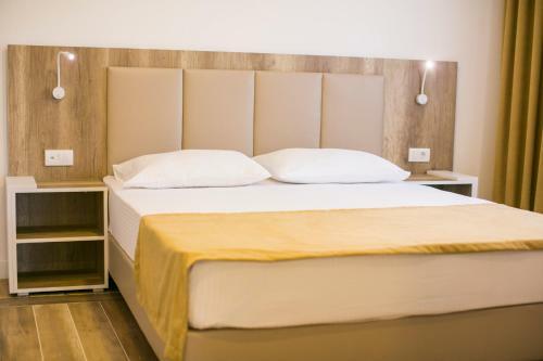 Bed & Breakfast Villa Delux