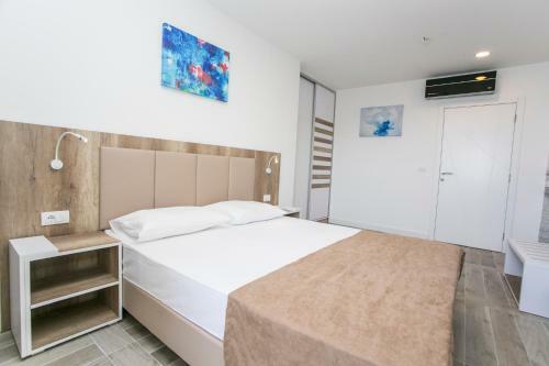 Bed & Breakfast Villa Delux