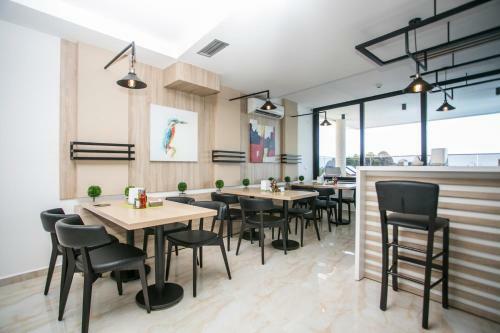 Bed & Breakfast Villa Delux