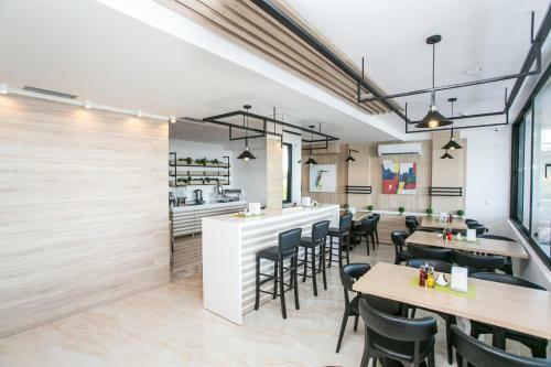 Bed & Breakfast Villa Delux