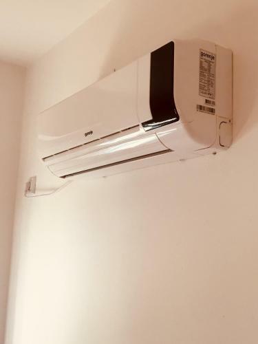 Apartmens Gjoni