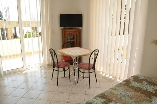 Apartments Rozela