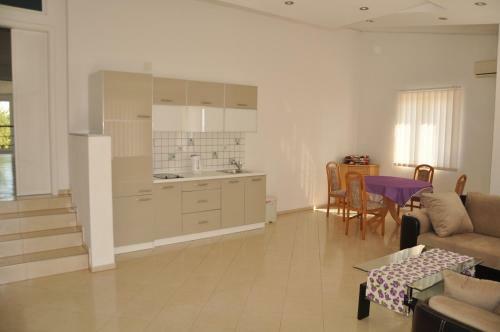 Apartments Rozela