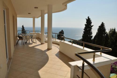 Apartments Rozela