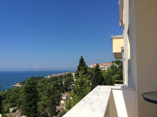 Apartments Rozela