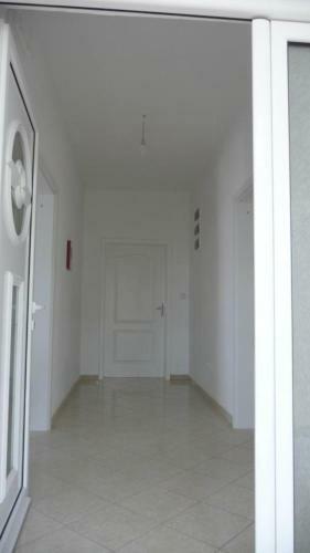 Apartments Rozela