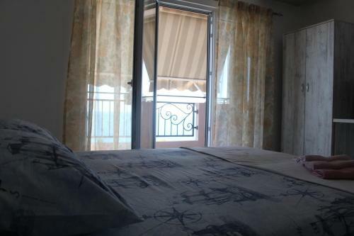 Apartmani Pogled