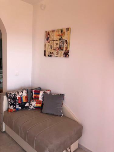 Apartmani Pogled