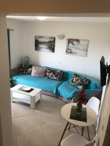 Apartmani Pogled
