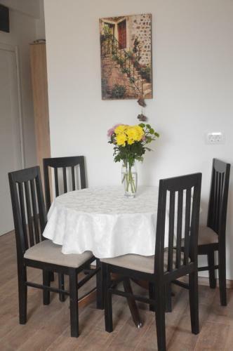 Apartmani Pogled