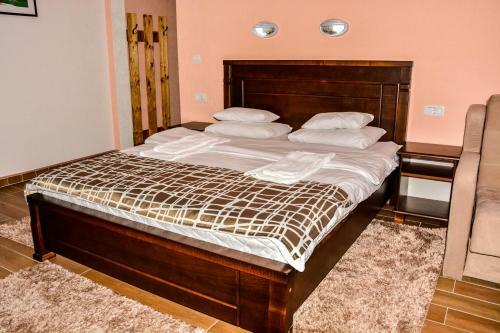 Hotel Zlatni Bor
