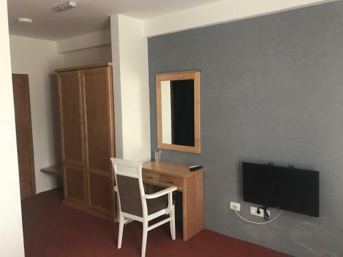 Hotel Serdar