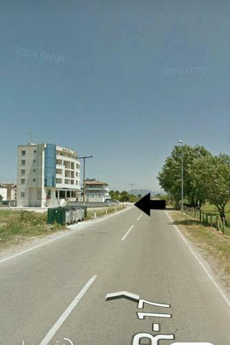 Apartments Vila Fata