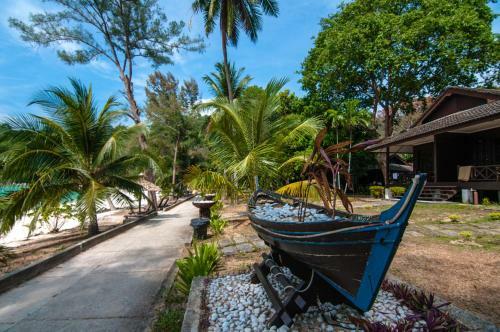 Hotel Perhentian Island Resort