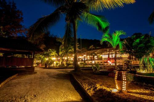 Hotel Perhentian Island Resort