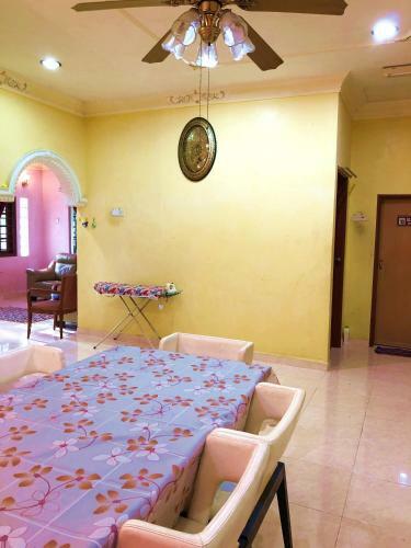 Homestay Kita