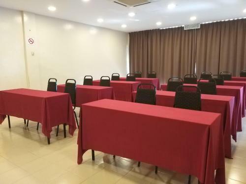 Hotel Jelai @ Raub, Pahang