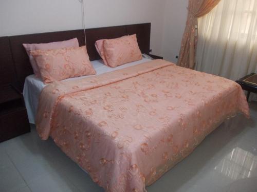 Conference Hotel & Suites Ijebu