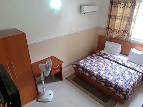 Apartamento Vtl Suites