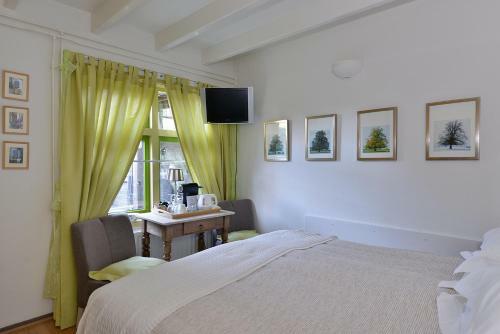 Hostal Herberg de Ring