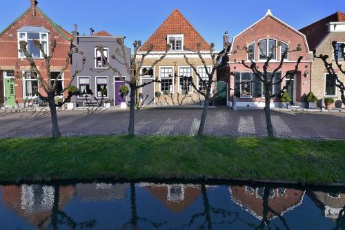 Hostal Herberg de Ring