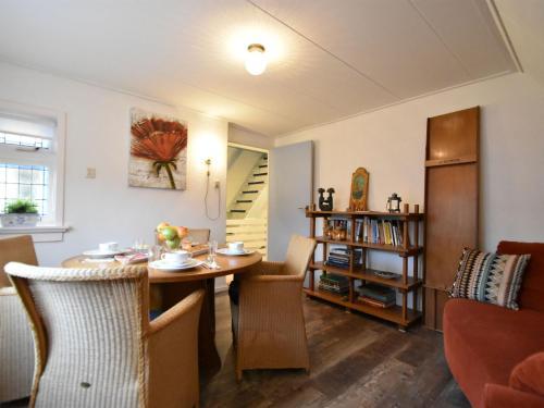 Modern Apartment In de Wijk With Private Terrace