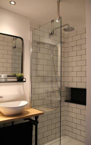 Apartamento Hoeve Altena Guesthouse
