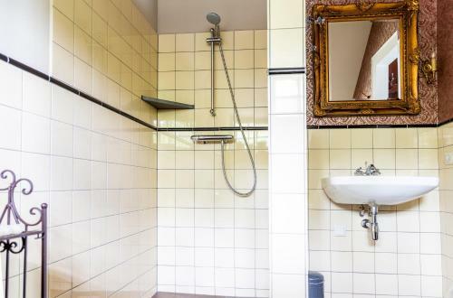 Bed & Breakfast de Vrolijcke Bosmuis