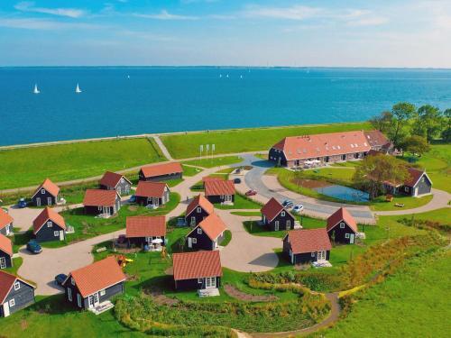 Holiday Home Zeeuwse Cottage.7