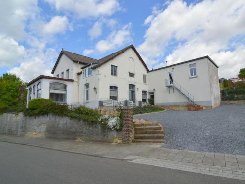 Spacious Apartment In Schin Op Geul With Terrace