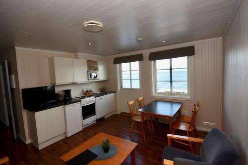 Hotel Hopen Brygge