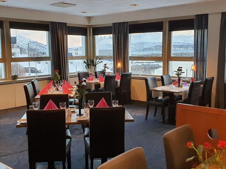 Hotell Maritim Skjervoy