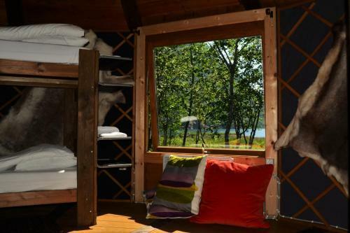 Albergue Hardanger Basecamp