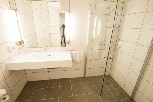 Dolmsundet Hotell Hitra