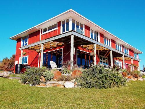 Agroturismo Blue Spur Farmstay - Eco Home