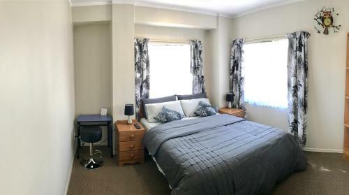 Highland Stay