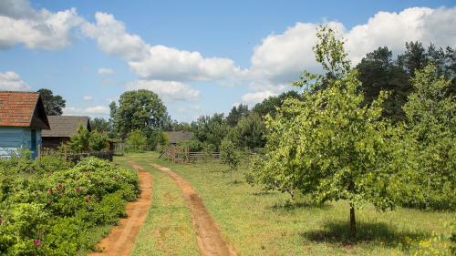 Agroturismo Grenlanda