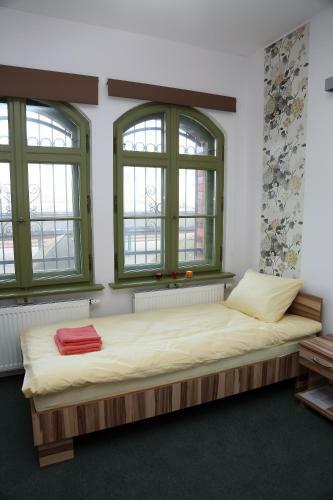 Hostal Noclegi Gemini Dom