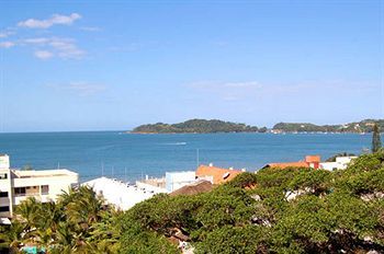 Apartamento Pousada Castellammare