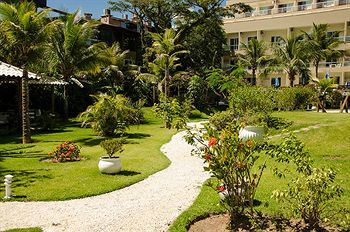 Apartamento Pousada Castellammare