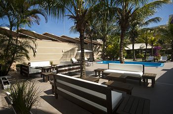 Apartamento Pousada Castellammare