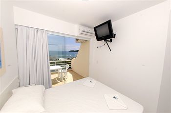 Apartamento Pousada Castellammare