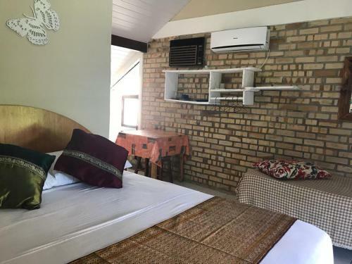 Hostal Pousada Beija-flor