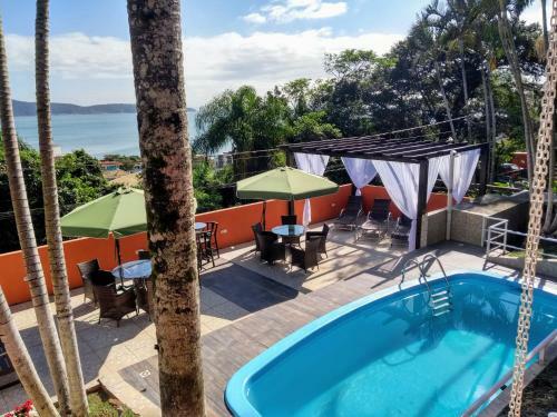 Hostal Pousada Vila Do Navegante