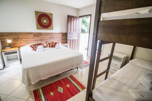 Hostal Pousada Almare
