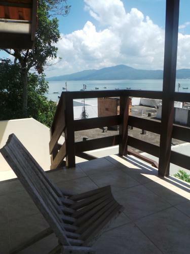 Hostal Pousada Almare