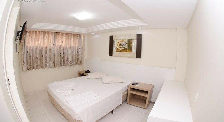 Hotel Portinari Foz Do Igua�u